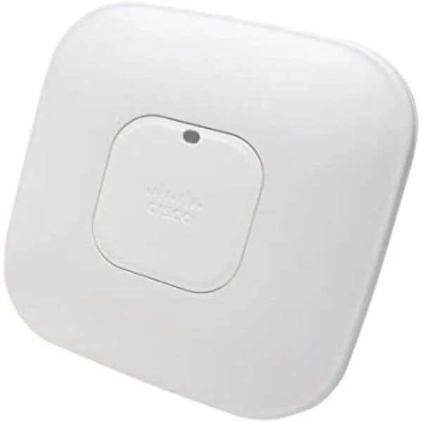802.11n CAP w/CleanAir; 4x4:3SS; Mod; Int Ant; C Reg Domain