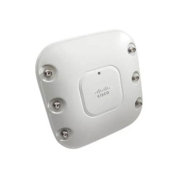 AIRONET 3600I 11N CAP 10APS W/ CLEANAIR 4X4 3SS MOD INT E REG DOM
