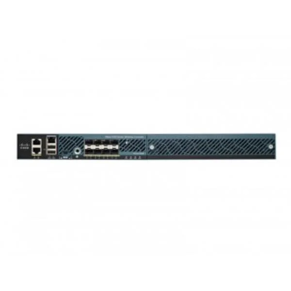 air-ct5508-25-k9 cisco 5508 series wireless controller for up to 25 aps