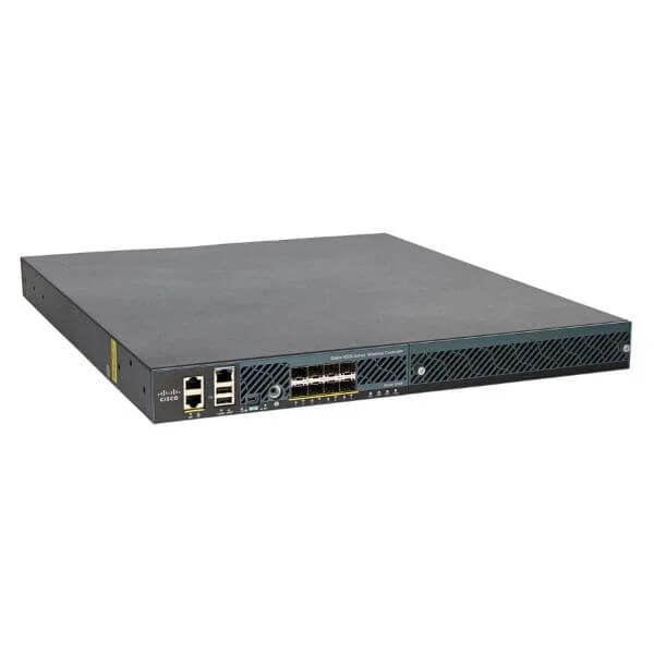AIR-CT5508-HA-K9 | 5508 SERIES WL CONTROLLER FOR HIGH AVAILABILITY