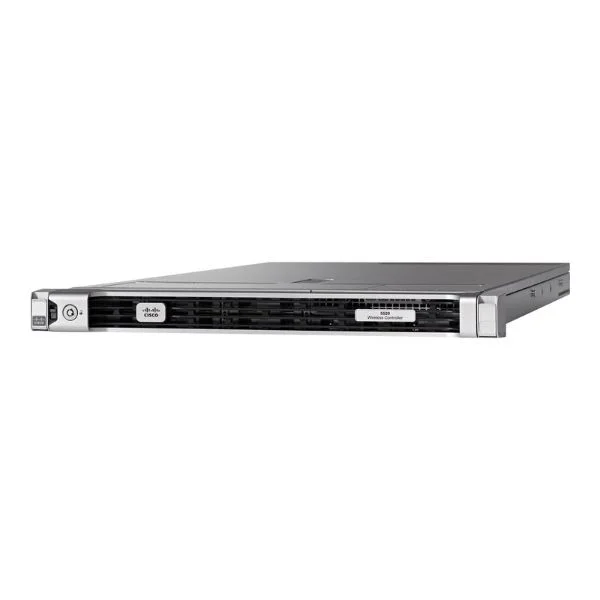 AIR-CT5520-50-K9 | 5520 WIRELESS CONTROLLER SUPPORTING 50 APS W/ RACK KIT