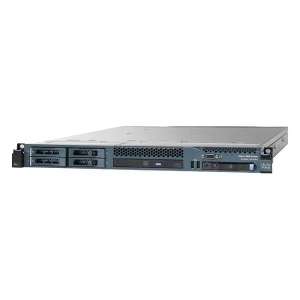 7500 SERIES WIRELESS CONTROLLER SUPPORTING 1000APS