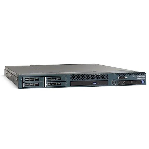 7500 SERIES WL CONTROLLER SUPPORTING 500 APS