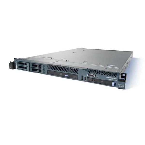 8500 SERIES WL CTLR WITH 0 AP INCLUDED
