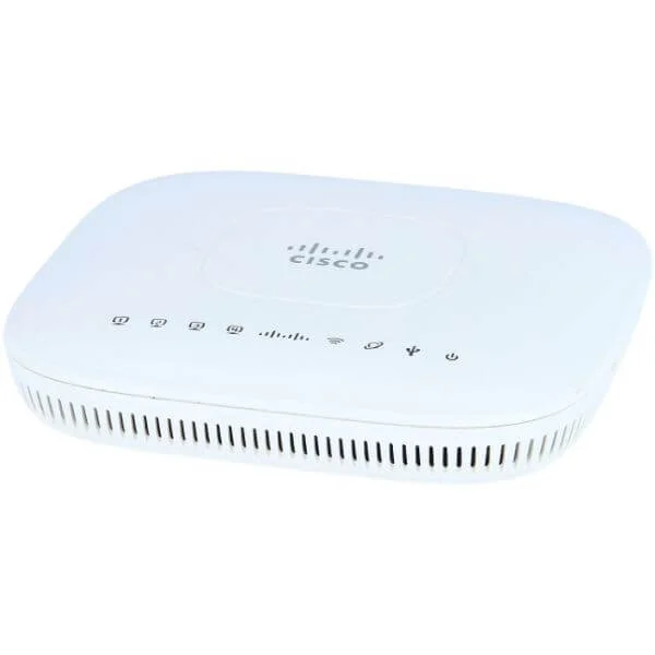AIR-OEAP602I-E-K9 | 802.11a/g/n OfficeExtend AP, Int Ant, E Reg Domain