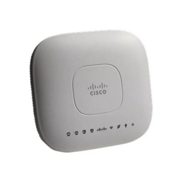 AIR-OEAP602I-N-K9 | 802.11a/g/n OfficeExtend AP, Int Ant, N Reg Domain