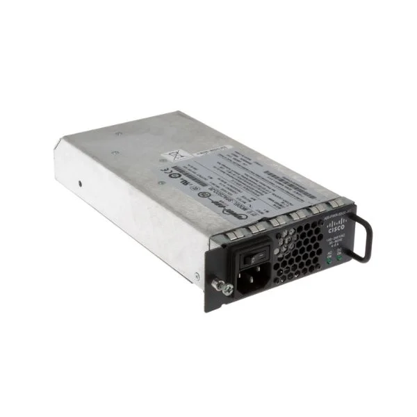 AIR-PWR-5500-AC= | Cisco 5500 Series Wireless Controller Redundant Power Supply AIR-PWR-5500-AC= | Cisco 5500 Series Wireless Controller Redundant Power Supply