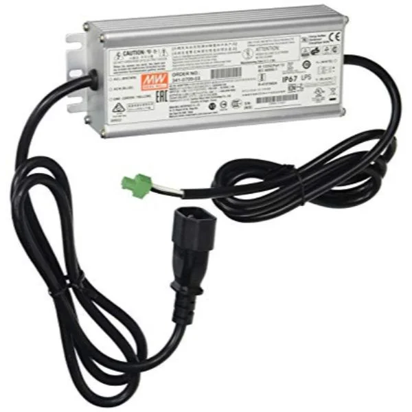 Power Adapter for AP1530/1560 Series, no AC connector 