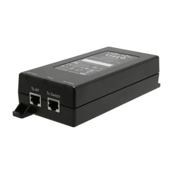 Power Injector - AP-3600 Series w/ Modules