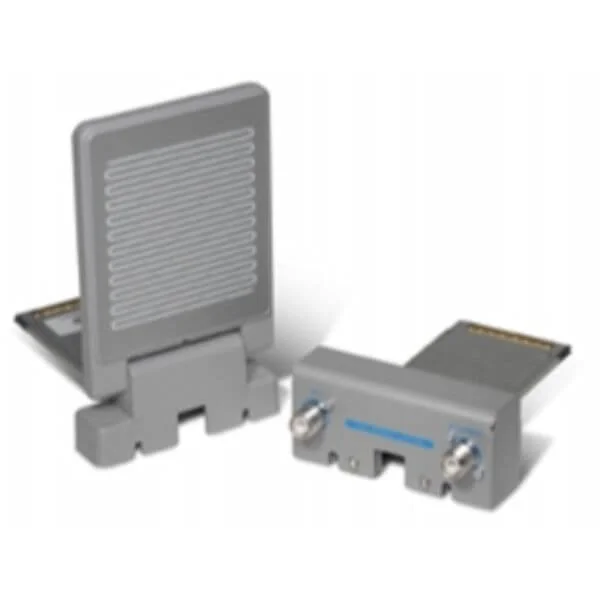 802.11a/n-d2.0 5-GHz Radio Module; 3 RP-TNC; Non-FCC; Spare 1250 Series Access Point Radio Modules