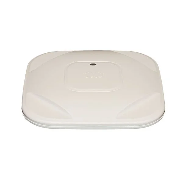 AIR-SAP1602I-C-K9 | 11AGN STANDALONE AP INT ANT C REG DOMAIN AIR-SAP1602I-C-K9 | 11AGN STANDALONE AP INT ANT C REG DOMAIN