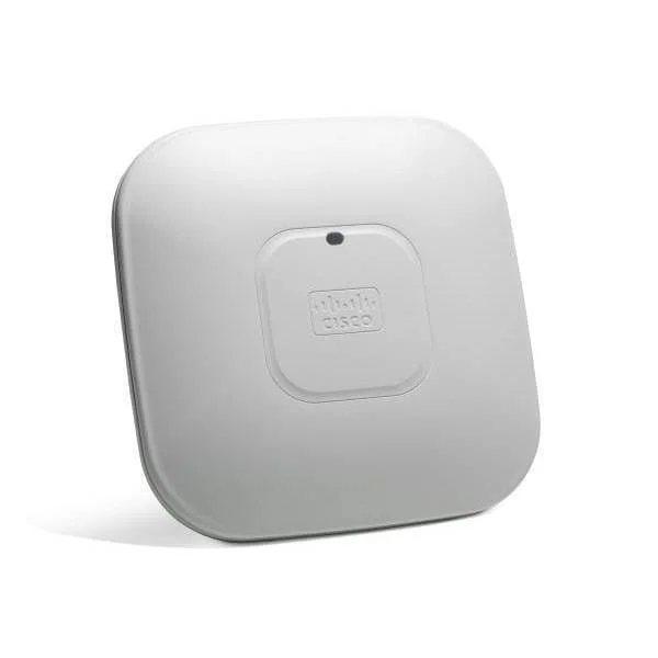 AIR-SAP2602I-Z-K9 | 802.11n Auto ; 3x4:3SS; Mod;Int Ant; Z Reg Domain