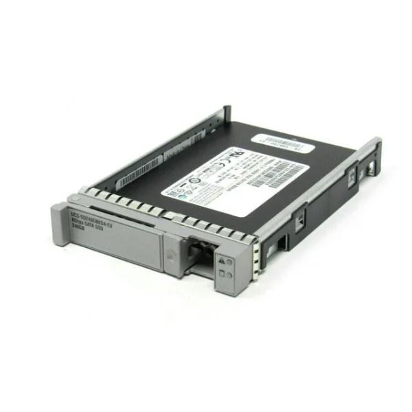 AIR-SD240GBKS4-EV | ELA 240GB SSD SATA 6GB/S 2.5IN ENTERPRISE VALUE AIR-SD240GBKS4-EV | ELA 240GB SSD SATA 6GB/S 2.5IN ENTERPRISE VALUE