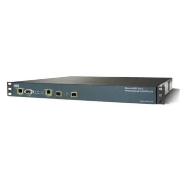 Cisco 4402 Series Wireless Controller for up to 12 APs