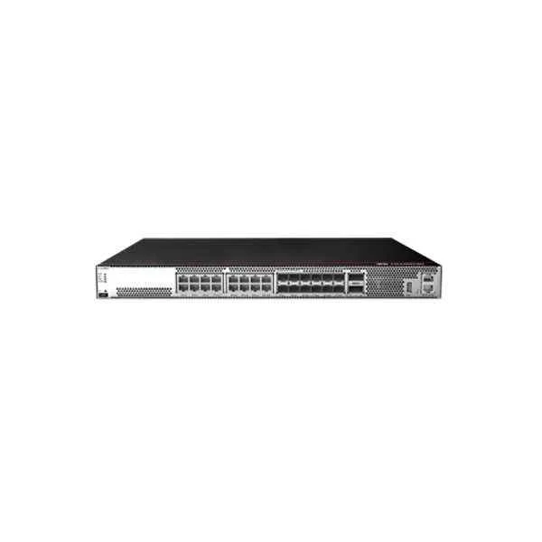 AirEgine 9700-M | Huawei AirEgine 9700-M mainframe (16*GE ports, 12*10GE SFP+ ports, 2*40GE QSFP+ ports, no power)