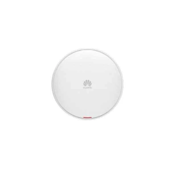 AirEngine 5760-51 | Huawei Indoor WiFi 6 AP, 802.11a/b/g/n/ac/ac Wave 2/ax, Built-in Smart Antennas, PoE power supply: in compliance with IEEE 802.3bt, 1 x 5 GE and 1 x GE electrical
