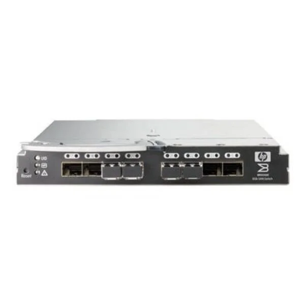 HP B-series 8/24c BladeSystem SAN Switch