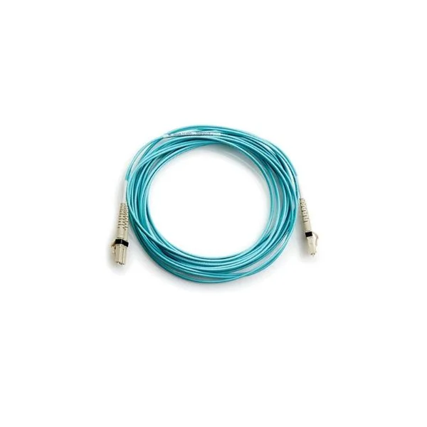 AJ837A | HP 15m Multi-mode OM3 LC/LC FC Cable AJ837A | HP 15m Multi-mode OM3 LC/LC FC Cable