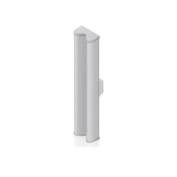 AM-2G15-120 | UBNT 2.4G AM-2G15-120 Dual Polarity MIMO Long Range 360 5dBi 120°