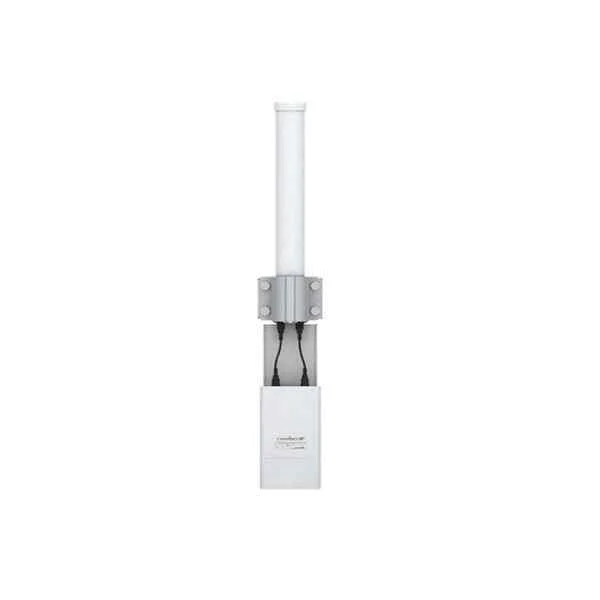 UBNT Networks airMAX  AMO-5G10 5GHz Rocket M Dual Polarity MIMO Long Range 360 Antenna
