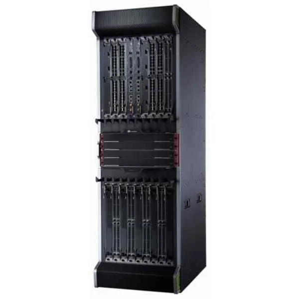 AntiDDoS8160-BASE-DC-200 | AntiDDoS8160 200G DC Basic Configuration(include X16 DC Chassis,2*MPU,4*SFU200B) AntiDDoS8160-BASE-DC-200 | AntiDDoS8160 200G DC Basic Configuration(include X16 DC Chassis,2*MPU,4*SFU200B)
