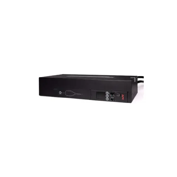 AP4453 | AP4453 - Switched - 2U - Horizontal - Black - 16 AC outlet(s) - NEMA 5–20R AP4453 | AP4453 - Switched - 2U - Horizontal - Black - 16 AC outlet(s) - NEMA 5–20R