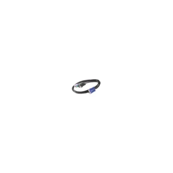 ap5264 3ft kvm ps2 cable