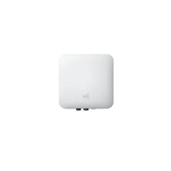 AP63E-US | Juniper Mist Outdoor AP, 802.11ax (Wi-Fi 6) 44 : 4SS, External antenna, US/FCC Domain