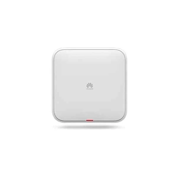 AP7060DN | Huawei AP7060DN mainframe (11ax, indoor, 2.4G 4x4 + 5G 8x8 dual bands, built-in antenna, 10GE+GE, USB, IoT slot, BLE)
