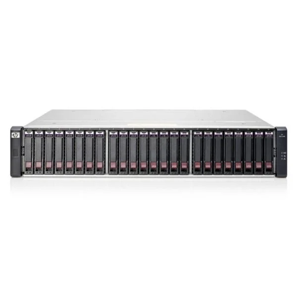 AP837B | HP P2000 G3 MSA FC/iSCSI Controller