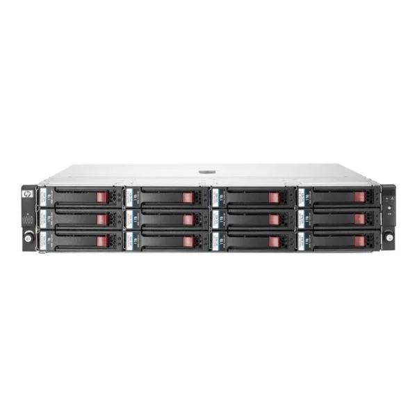 ap838b hp p2000 lff modular smart array chassis