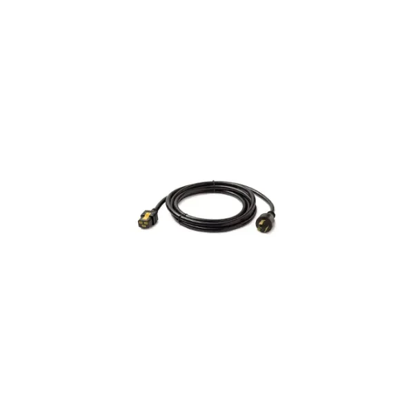 ap8752 3m power cord locking c19 to l5-20p