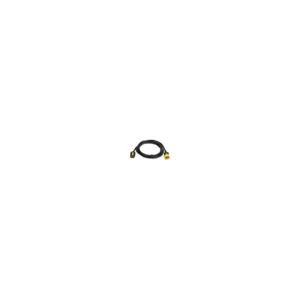 AP8760 | 3.0M POWER CORD LOCKING C19 TO C20