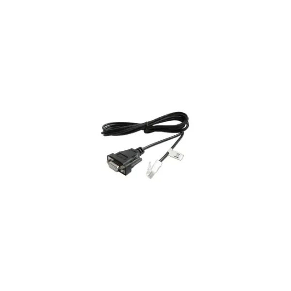 ap940-0625a rj45 serial cable for smart-ups lcd models 2m