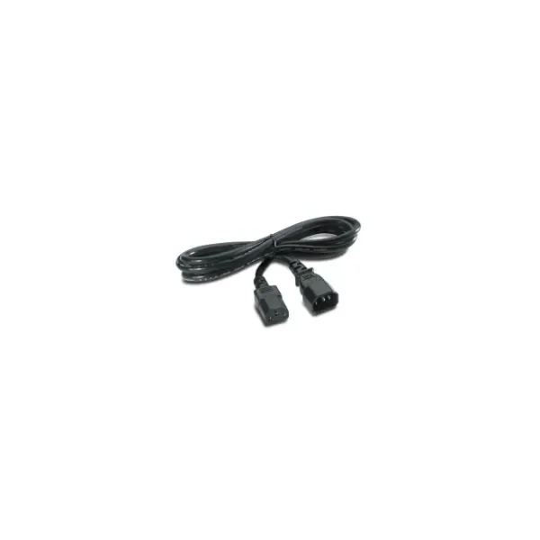 ap9870 8.2 power cable connector c13 to c14 120v 208v 230v