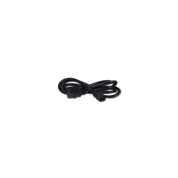 ap9878 6.6ft power cord iec 320 c14 to iec 320 c19