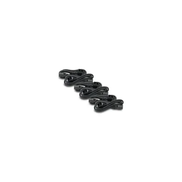 AP98892F | PWR CORD KIT 16A 208/230V C19 TO C20R 2FT 3L + 3R