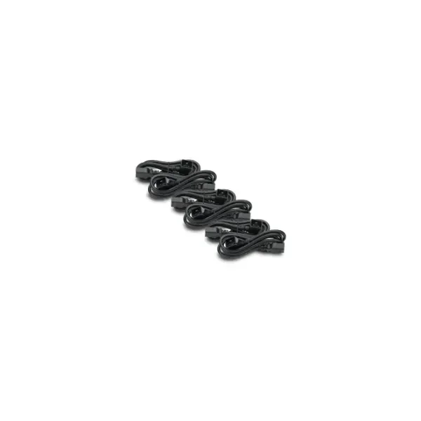 AP98894F | PWR CORD KIT 16A 208/230V C19 TO C20R 4FT 3L + 3R