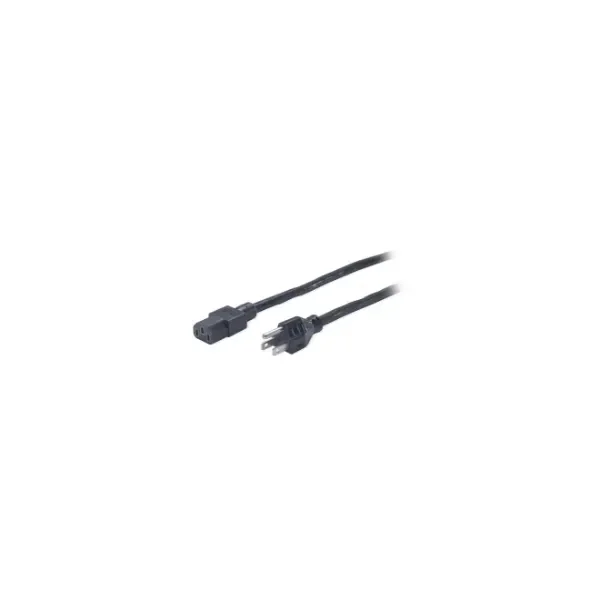 ap9896 8ft pwr cord 16a 208v c19 to l6-30