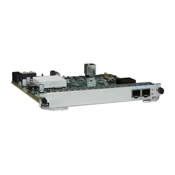 ar-2x10gl-w huawei 2-port 10ge optical ports interface card