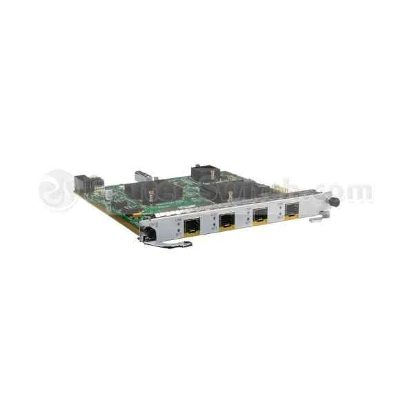 4-Port 155M Packet over SDH/Sonet  Optical Interface Card