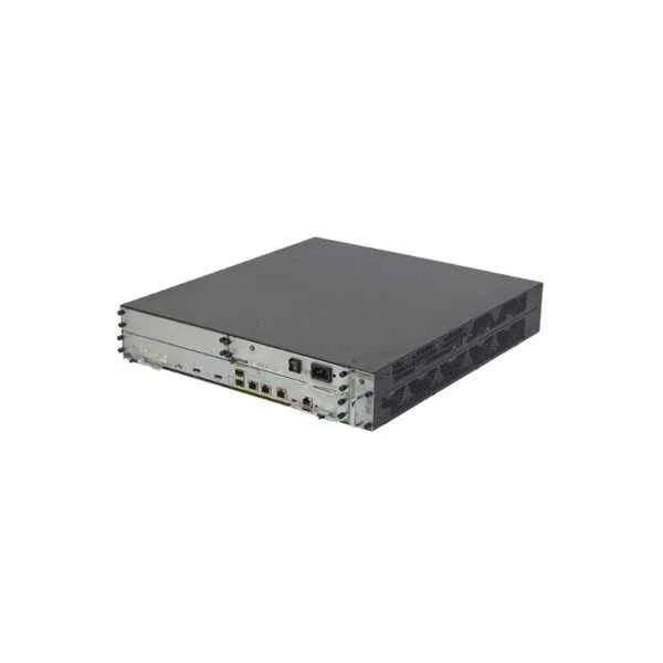 AR01SRU3B | AR2240 Service and Router Unit 80,3GE WAN(2GE Combo),2 USB,3 DSP Slots