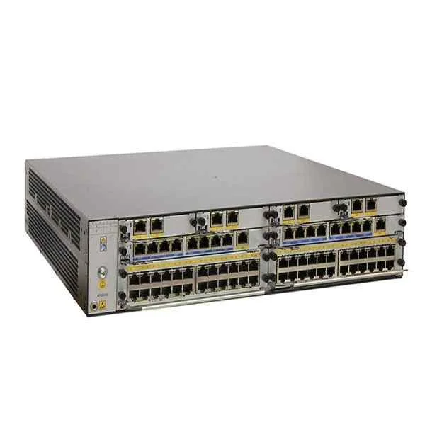 AR0M0024DC00 | AR2240,Service and Router Unit 40,4 SIC,2 WSIC,2 XSIC,350W DC Power