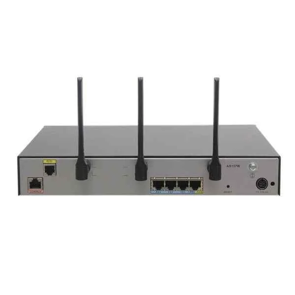 AR0M1576BA00 | Huawei AR157W,ADSL2+ ANNEX A/M WAN,4FE LAN,802.11b/g/n AP,1 USB