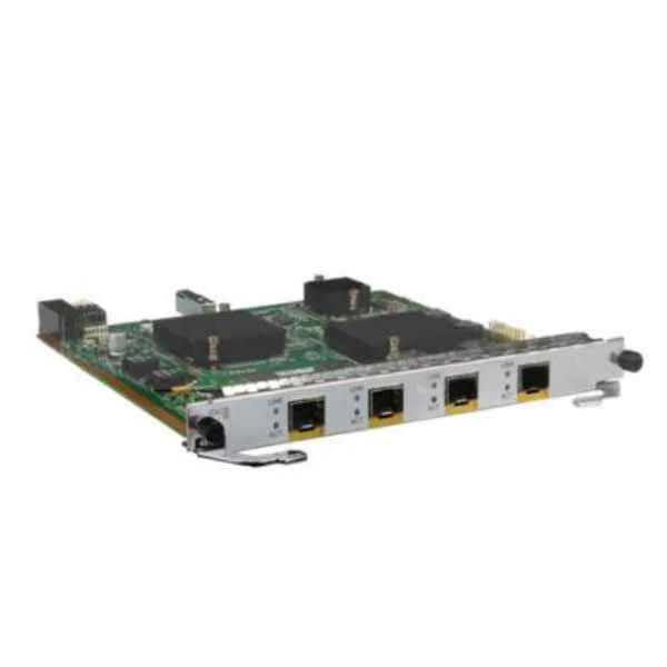 32-channel voice DSP module