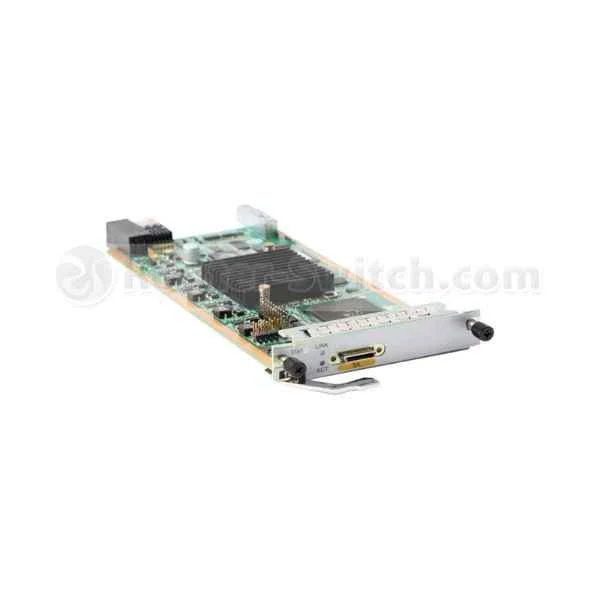 ar0msdsa1a00 1-port sync/async serial port interface card