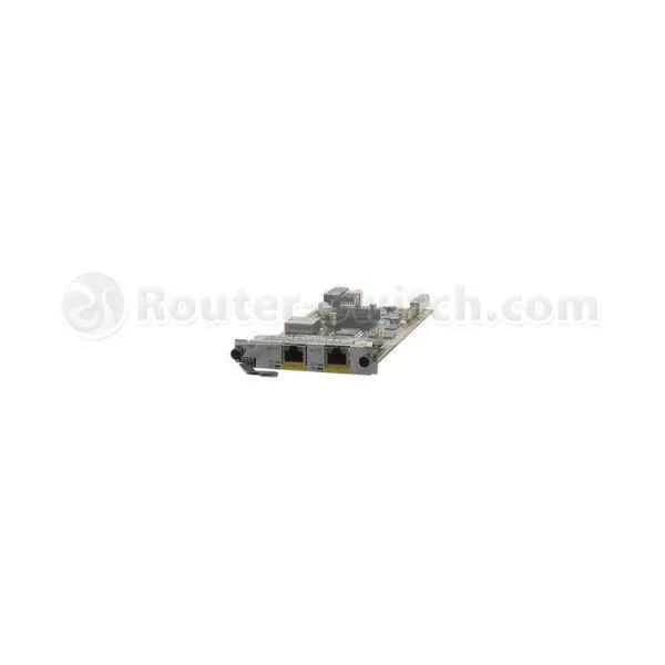 ar0msvs2xa00 2-port isdn s/t voice interface module