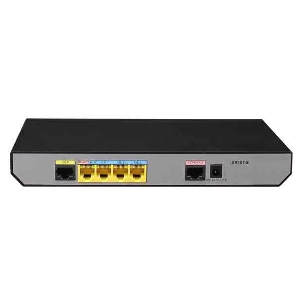 AR101-S | Huawei AR101-S Full Gigabit Enterprise router
AR101-S | Huawei AR101-S Full Gigabit Enterprise router
