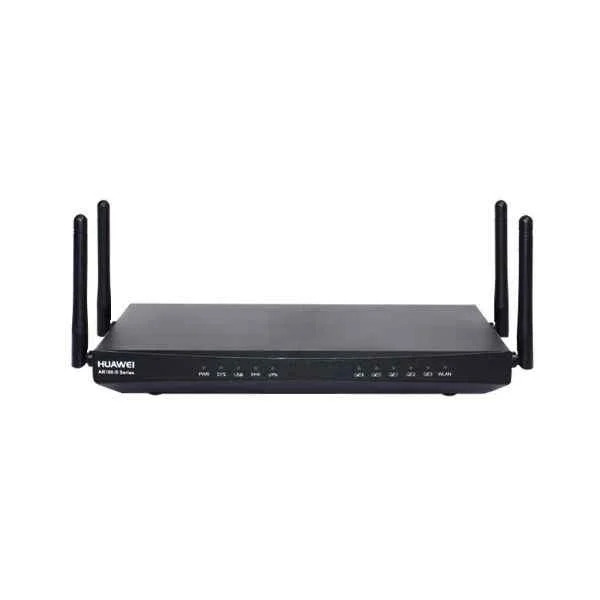 AR101W-S | AR101W-S-Huawei Enterprise Wireless router, 1 GE WAN, 4 GE LAN
AR101W-S | AR101W-S-Huawei Enterprise Wireless router, 1 GE WAN, 4 GE LAN
