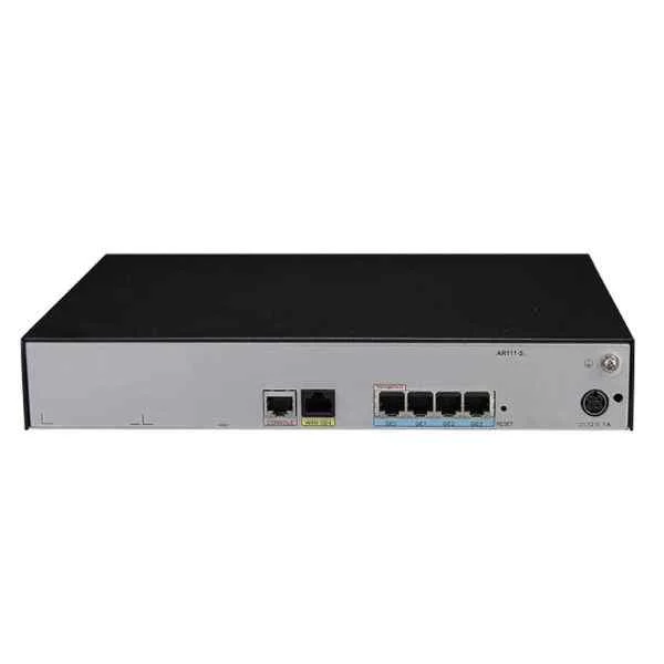 AR111-S | AR111-S-Huawei Enterprise SOHO router, 8 FE LAN AR111-S | AR111-S-Huawei Enterprise SOHO router, 8 FE LAN